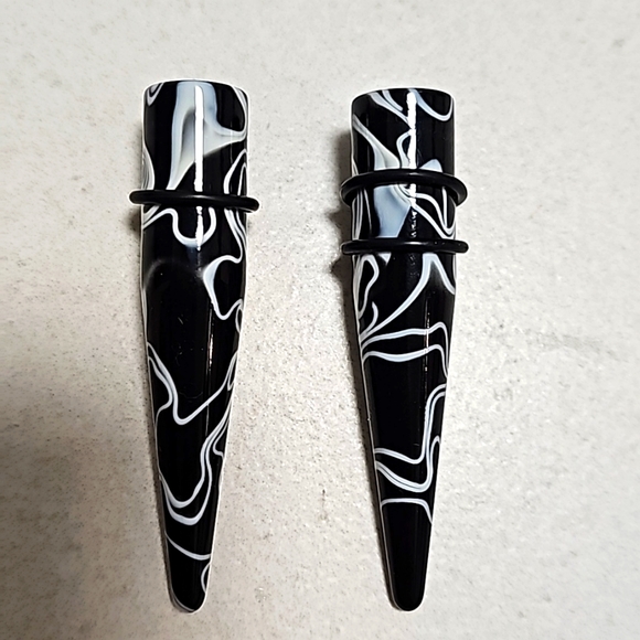 Marble taper gages size 9/16, like new - Picture 4 of 4